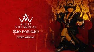 Alicia Villarreal  -  Ojo Por Ojo