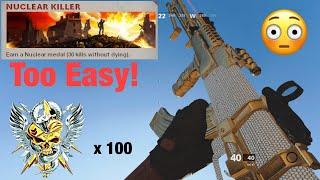 How To Get A Nuke In Cold War (Best Class Setup & Pro Tips) - COD Cold War