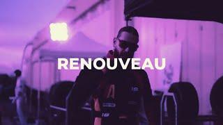 SCH x Bigflo et Oli Type Beat "RENOUVEAU" I Instru triste rap old school 2024