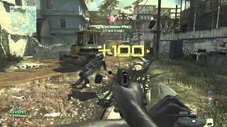 CosMo nV - MW3 Game Clip