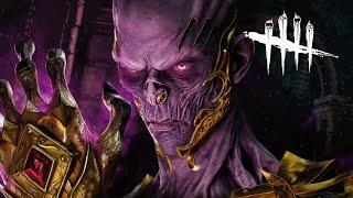 FIRST IMPRESSIONS OF THE NEW KILLER VECNA & SURVIVOR PERKS Dead by Daylight PTB