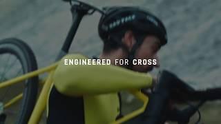 Cyclocross Bikes | INFLITE | CANYON