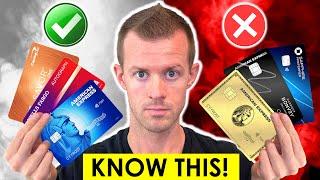 6 Ways Cash Back Credit Cards KILL Travel Credit Cards!