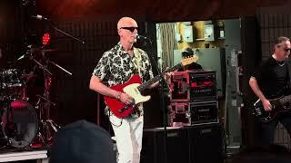 Kim Mitchell - World’s Such A Wonder (Live in Cornwall)