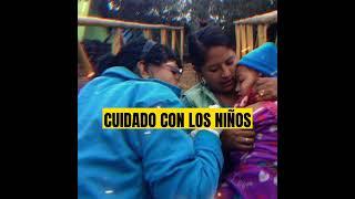 ¡La polio! RARAS ENFERMEDADES VOLVERÍAN Y LOS NIÑOS ESTARÁN EN PELIGRO en Perú