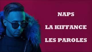 Naps - La kiffance