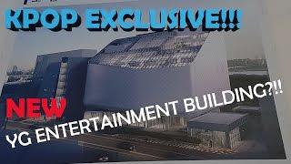 HOW I GOT EXCLUSIVE KPOP INFO!!! YG ENTERTAINMENT!!!