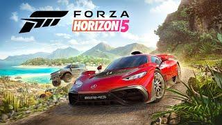 Forza Horizon 5  LIVE WITH HENDRIX GAMING