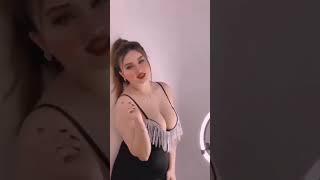 hot sexy Arabic girl dance 