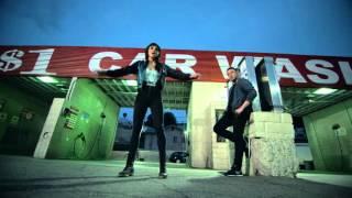 Borgeous Feat. Lights - Zero Gravity (Official Music Video)