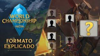 O Campeonato Mundial de Legends Of Runeterra explicado!