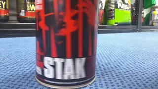 Animal Stak Test Booster