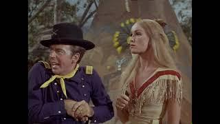 F Troop - Fort Lee, Salutes Fort Courage