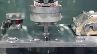 How carbide inserts are made by VASTTA