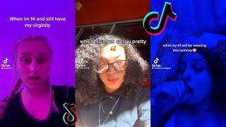 Push it - Kevin Gates ~ Cute Tiktok Compilation