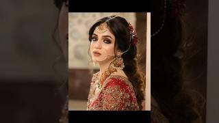 laiba Khan wedding Album #coment your fav look #laiba Khan #mayon #mehndi#barat #walima look #tiktok