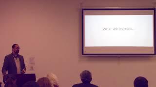 Persistent Non-Symbolic Experience and The Finders Course Experiments - SAC Keynote 2018