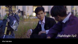 [Eng-Sub] គឺឯង​(And that's YOU) | Highlight Ep2 | BL-Cambodia