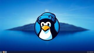 LINUXPERT OS: NOSSO SISTEMA LINUX ESTA EM DESENVOLVIMENTO