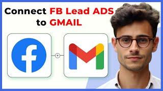 How to Connect Facebook Lead Ads to Gmail With Zapier (Quick & Easy)