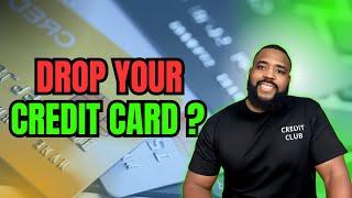 Drop Your Debit Card? The Truth About Credit & Building Wealth!