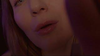 Up Close, Gentle & Hypnotic Visual Triggers  Foggy Kisses ASMR 