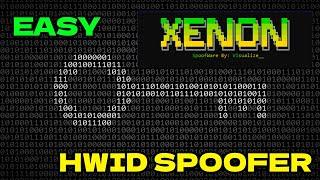 Create a Fake HWID Spoofer in 10 minutes!