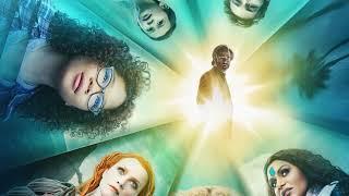 Ramin Djawadi - Flower of the Universe (A Wrinkle in Time Soundtrack)