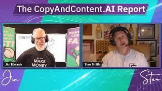 CopyandContent.AI Report