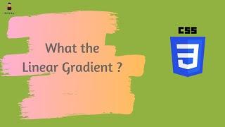 Linear Gradient CSS & Repeating Linear Gradient CSS