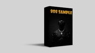 808 Sample Pack Free Download | Free Sample Pack
