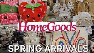 HOMEGOODS BROWSE WITH ME 2025