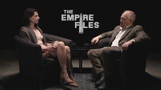 Chris Hedges & Abby Martin: No Way Out Through Elections