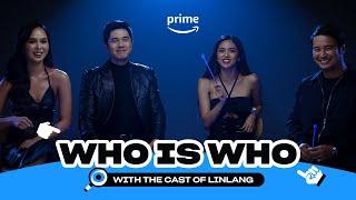 Linlang: Who Is Who? | Prime Video