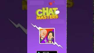 Chatmasters Casual Jumping & Chatting Arcade Game