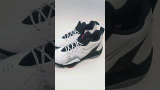 CK9183- 106 Jordan Zoom '92: Iconic Design with Zoom Air Comfort"