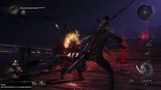 Nioh: I Learned How to Parry!