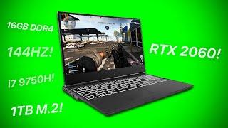 The BEST Value Quarantine Gaming Laptop! (2020)