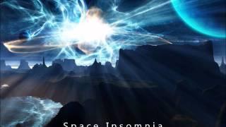 Space Insomnia (Collaboration with Torsal) #18