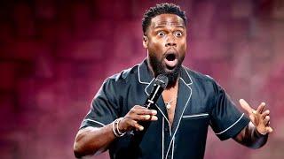 Kevin Hart - Full Show - Stand Up Comedy (English Subtitles) | Hilarious Stand-Up Special!