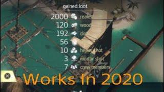 Money Glitch for Assassin's Creed IV: Black Flag 2020