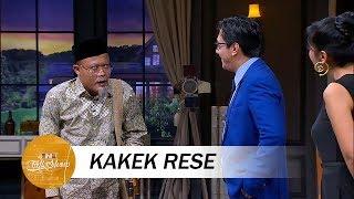 Kakek Rese Ditanya Nama Sekarang Lupa, Nama Dulu Inget