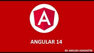 Angular 14 | Angular 14 features | what's new angular | Angular 14 tutorial | Core Knowledge Sharing