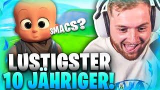 SIE STREITEN sich?! | Off Stream FORTNITE RANDOM Squads wieder 10 von 10!