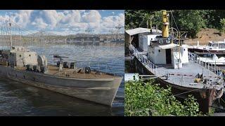 Forgotten WW2 German Warship Found