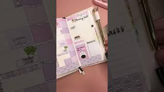 #happyplanneraddict #plannercommunity #planner #hobonichiweeks