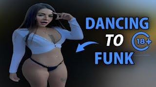 BIG BANK TIKTOK CHALLENGEFUNK DANCING  (2024)   #bigbank #tiktok #bigbanktiktok