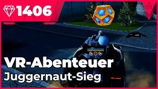 Die volle VR Erfahrung | Tanki Online #1406 [Let's Play]