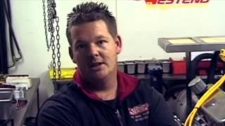 Big Block Chev Engine Run in and Dyno Comparison   Speedmaster™ video by Sydney Speed Supplies