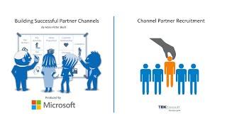 The Process for Channel Partner Recruitment